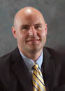 Dr Aaron Vaughn