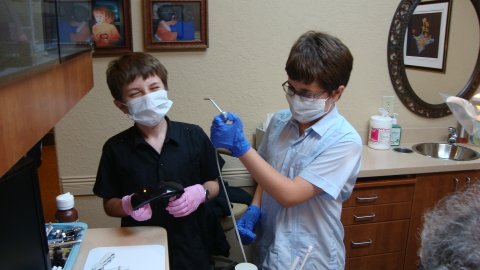 general treatment